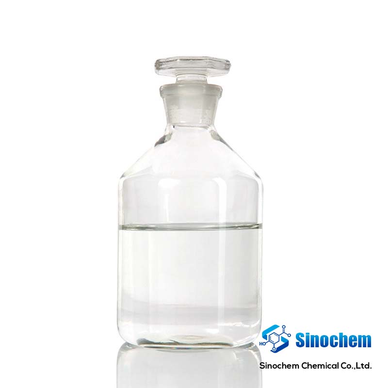 Methanol CAS：67-56-1