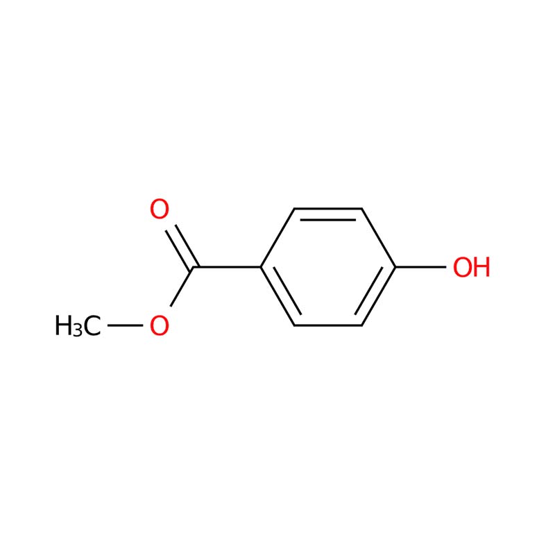 Methylparaben Manufacturer  CAS：99-76-3