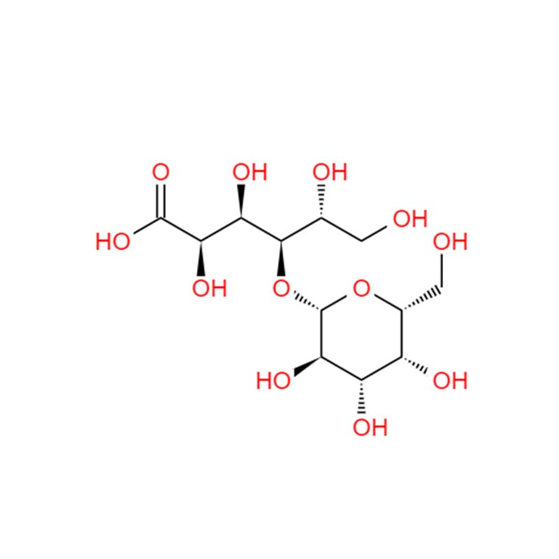 Lactobionic Acid CAS：96-82-2