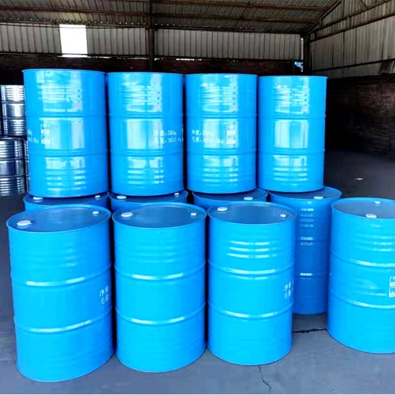 Methanol CAS：67-56-1