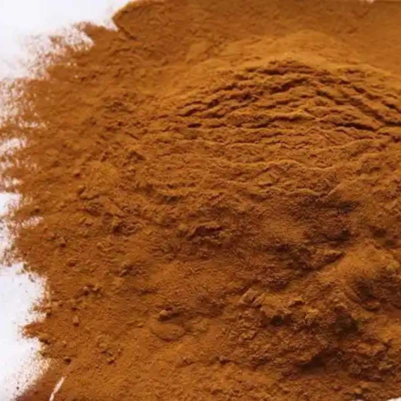 Sodium lignosulfona CAS：8061-51-6te 