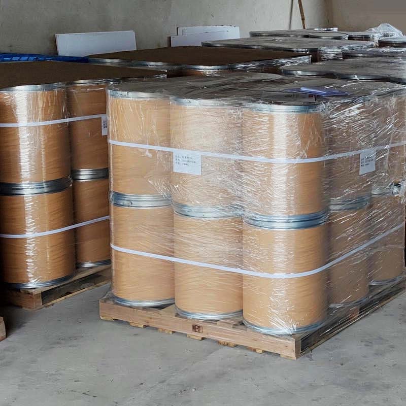 Propylparaben CAS：94-13-3