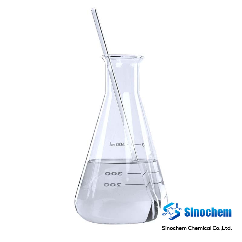 Acetic Acid CAS：64-19-7