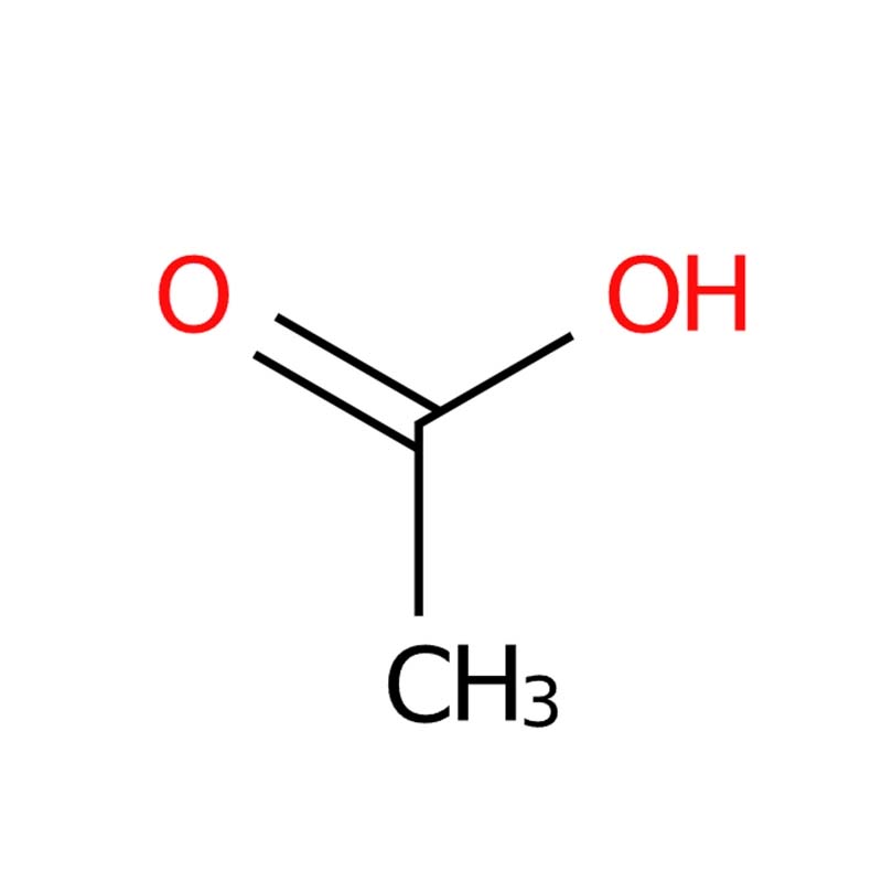 Acetic Acid CAS：64-19-7