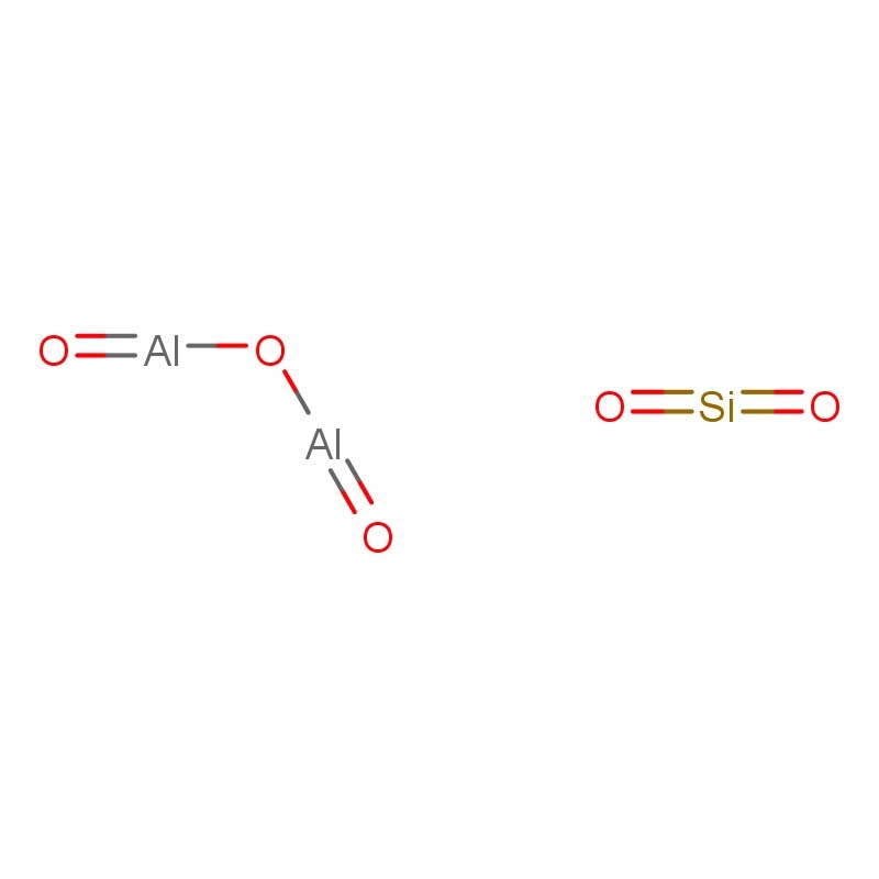  Zeolite (Natural & Synthetic) CAS: 1318-02-1 