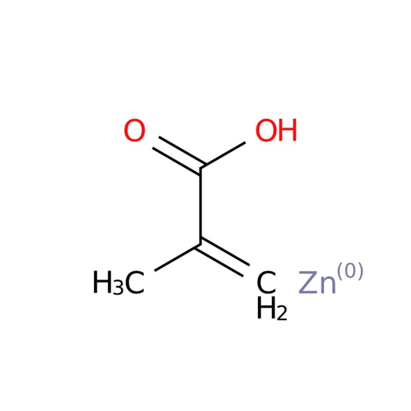 Zinc Methacrylate (ZDMA) CAS: 13189-00-9 