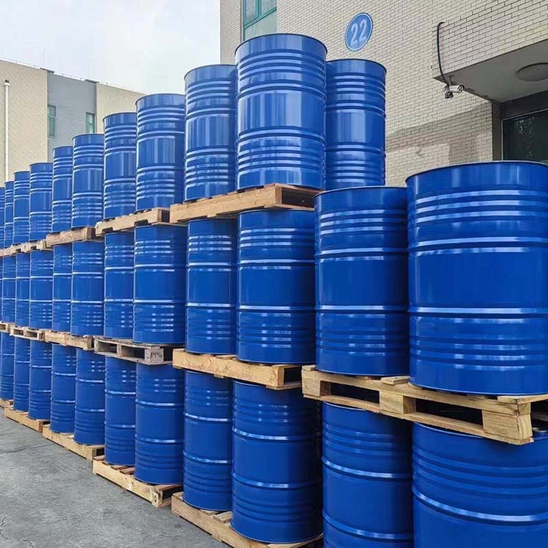 Stannous Octoate (Tin(II) 2-ethylhexanoate) CAS No.: 301-10-0