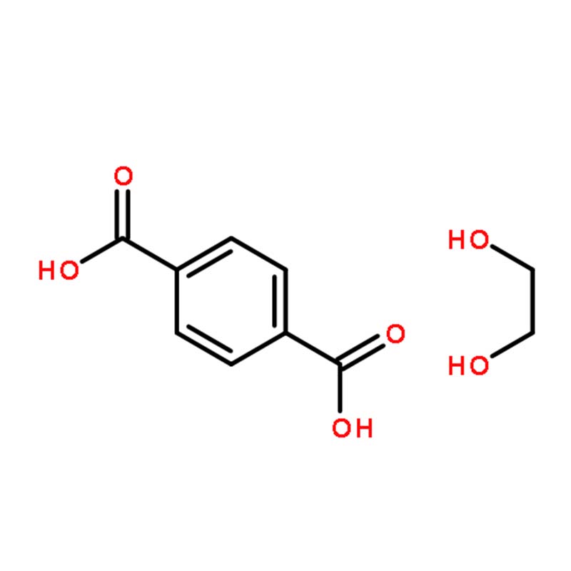 Poly(ethylene terephthalate) (PET) CAS No.: 25038-59-9