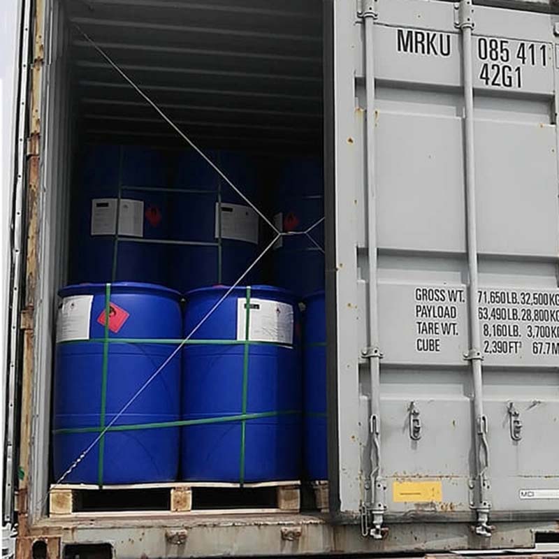 Acetic Acid CAS：64-19-7