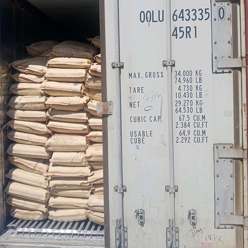  Polyvinyl Chloride (PVC) Resin