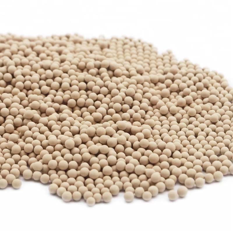  Zeolite (Natural & Synthetic) CAS: 1318-02-1 