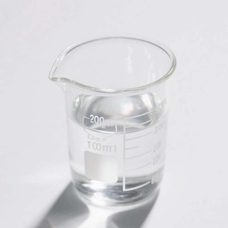 Acetic Acid CAS：64-19-7