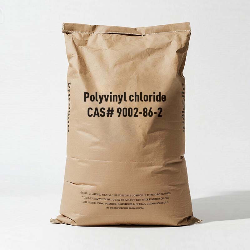 Premium PVC Compounds CAS: 9002-86-2