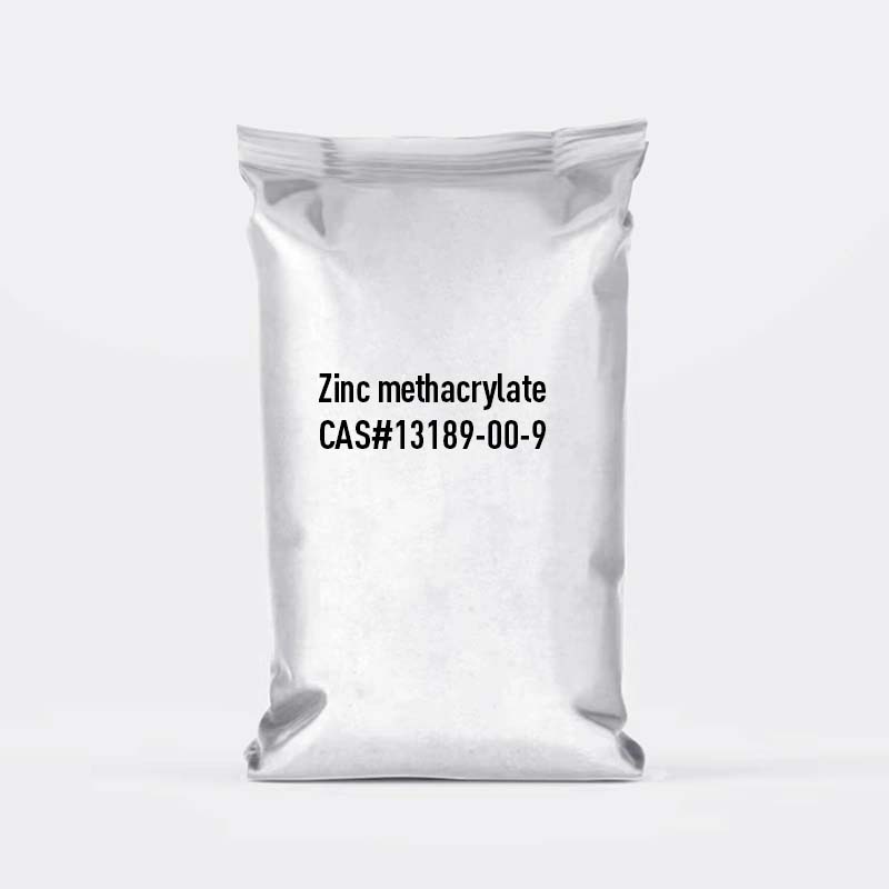 Zinc Methacrylate (ZDMA) CAS: 13189-00-9 