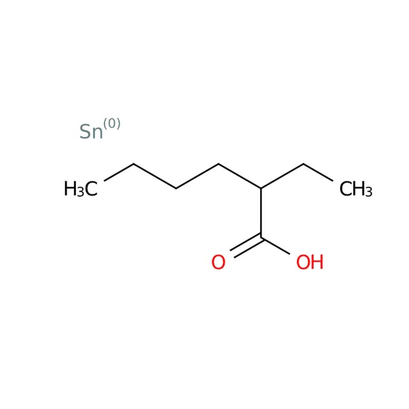 Stannous Octoate (Tin(II) 2-ethylhexanoate) CAS No.: 301-10-0