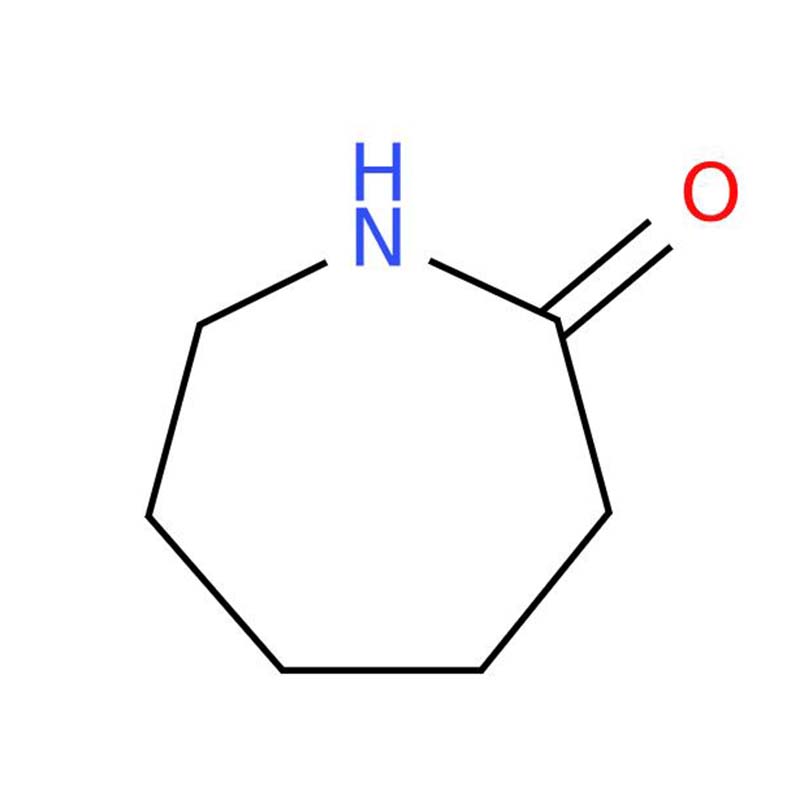 epsilon-Caprolactam  CAS：105-60-2