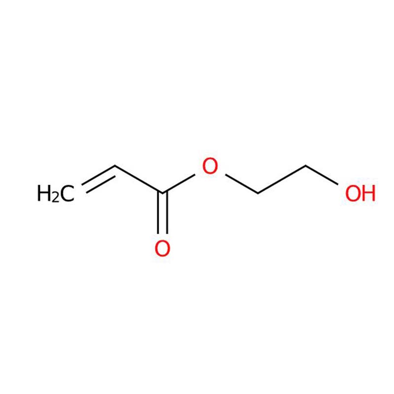 2-Hydroxyethyl acrylate CAS：818-61-1