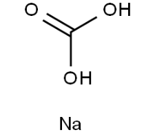 Sodium bicarbonate CAS#144-55-8
