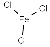 Ferric chloride CAS#7705-08-0