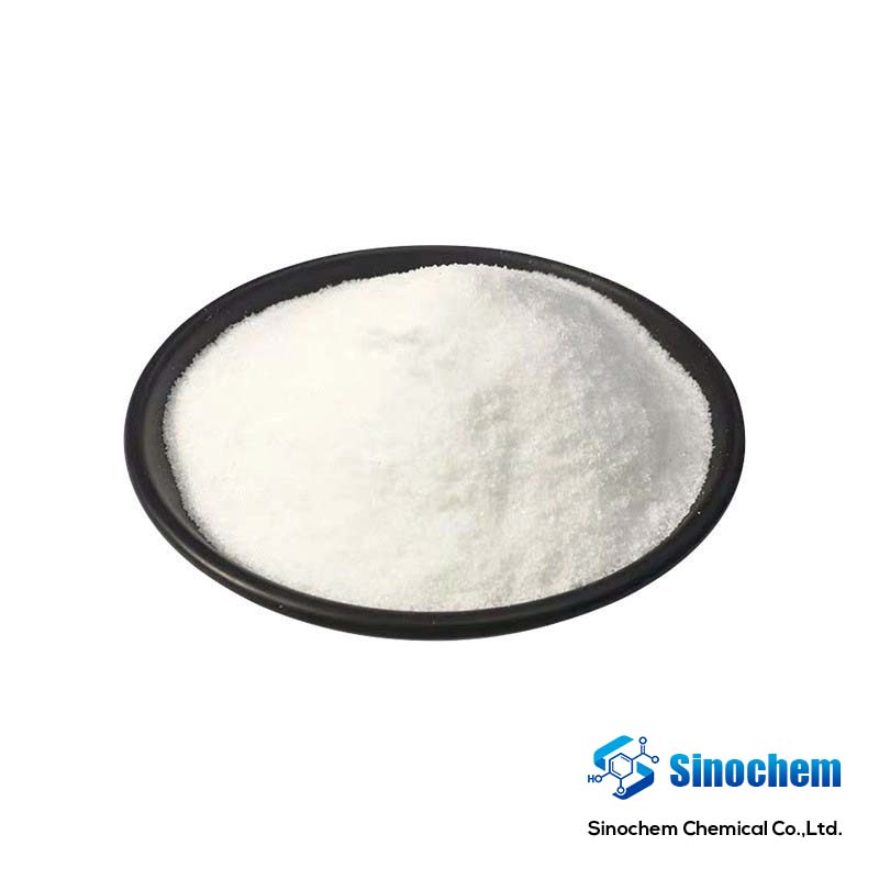 Calcium D-PantothenateCAS：137-08-6