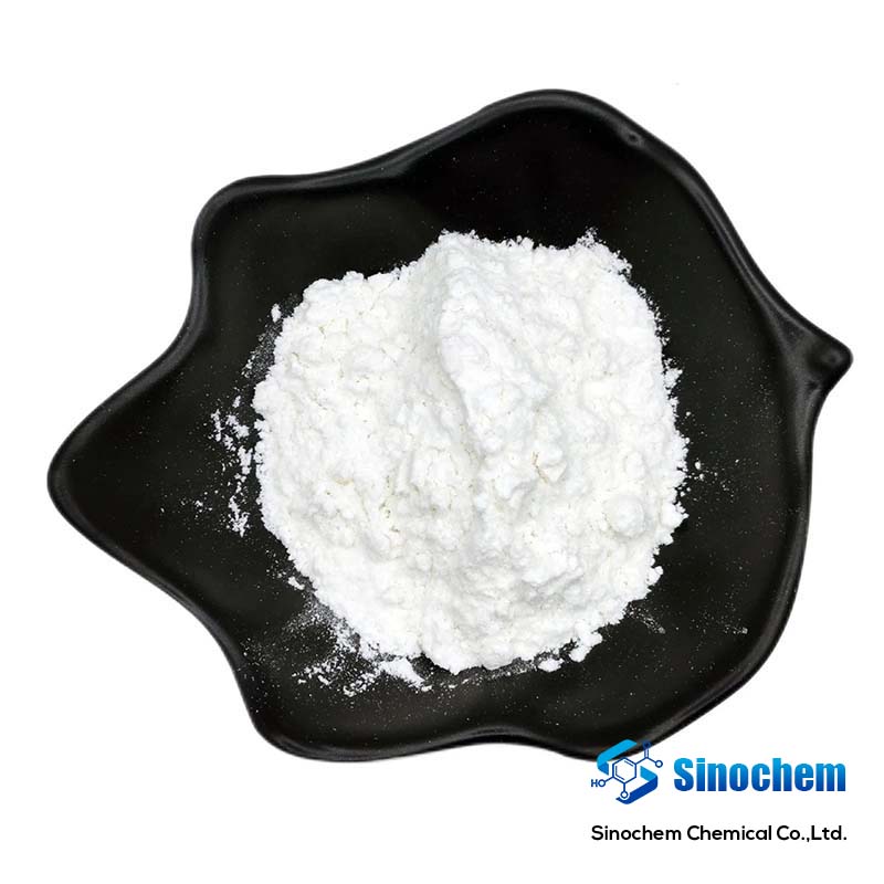 Sodium alginate CAS：9005-38-3