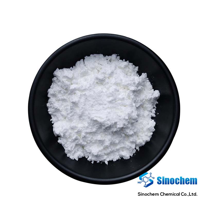 Strontium Carbonate CAS：1633-05-2