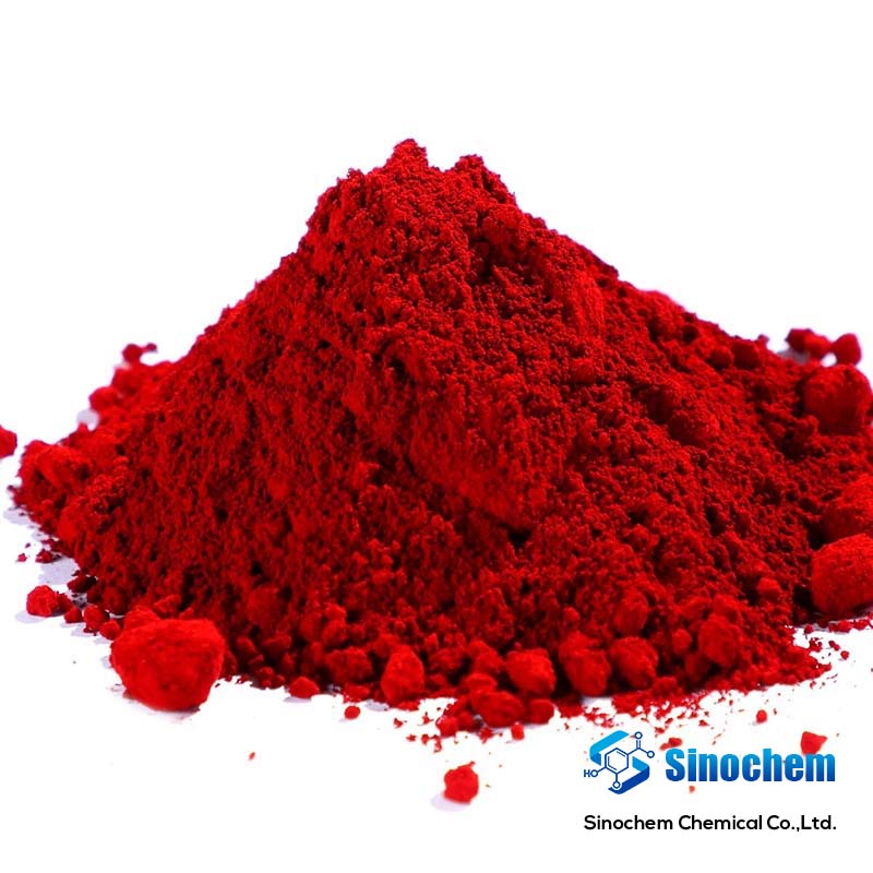 Allura red ac CAS：25956-17-6