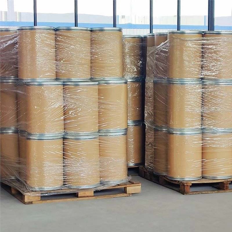 Paclitaxel CAS：33069-62-4