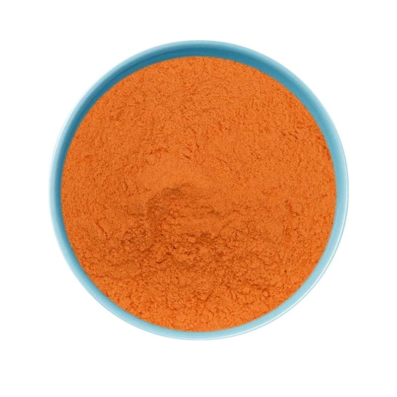 β-CaroteneCAS：7235-40-7