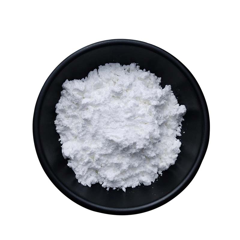 Strontium Carbonate CAS：1633-05-2