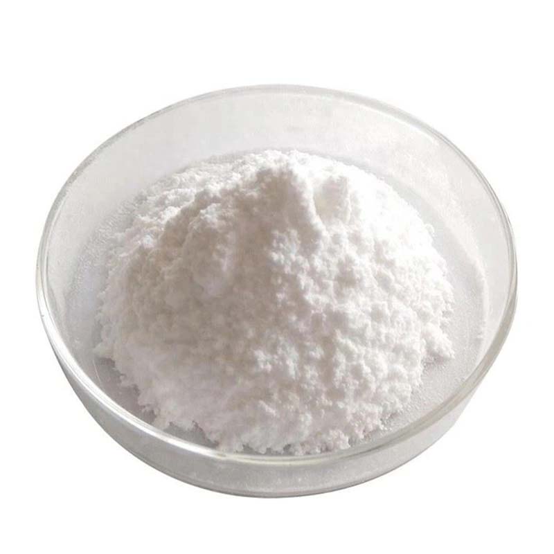 Magnesium oxideCAS：1309-48-4