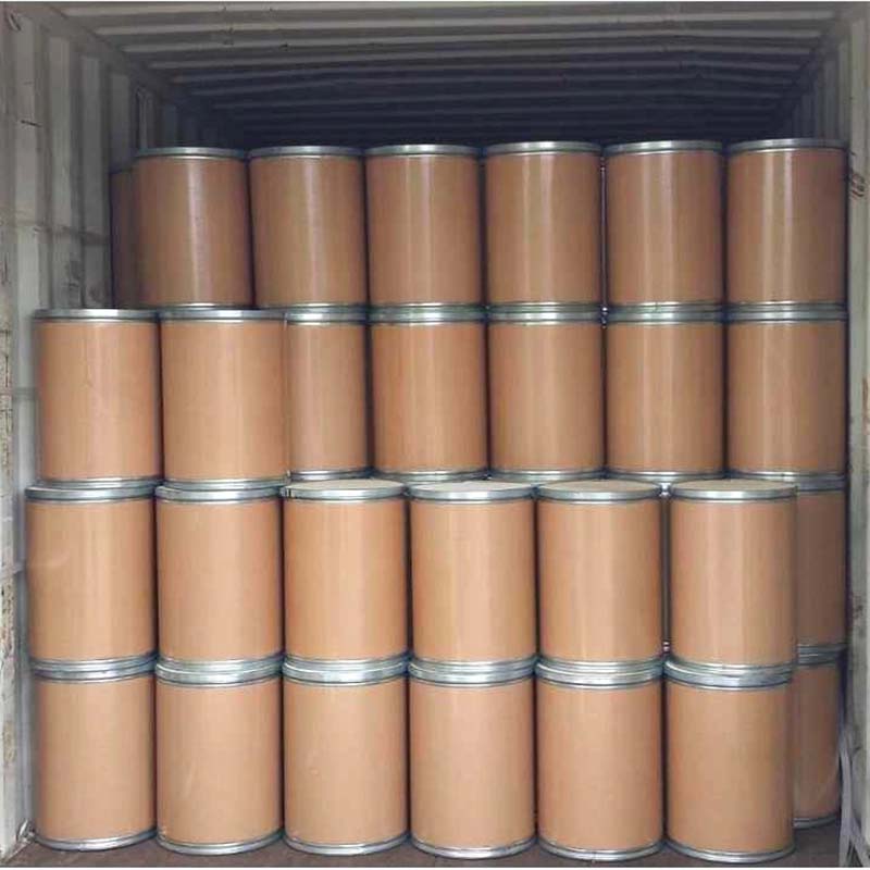 Ammonium Bicarbonate CAS : 1066-33-7