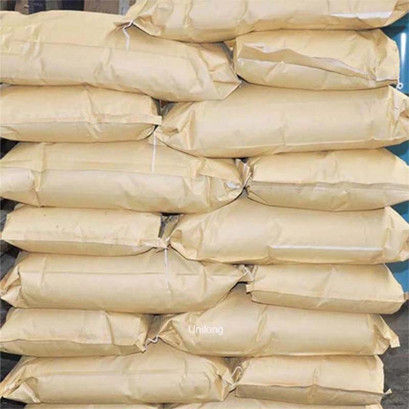 Guar gum CAS：9000-30-0