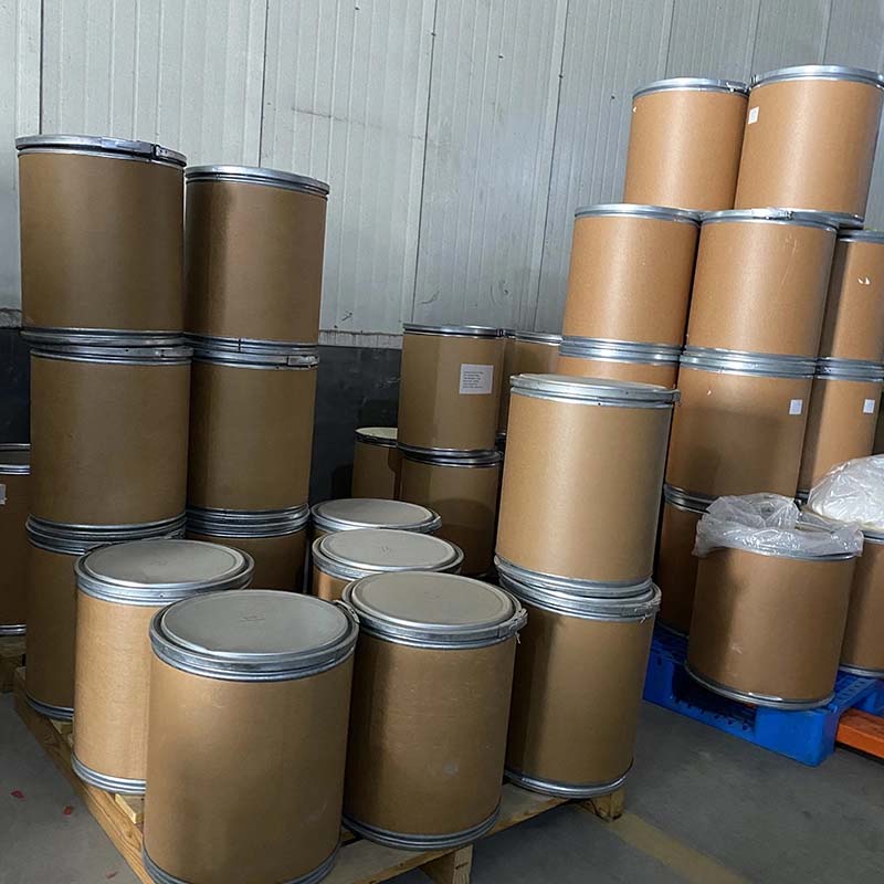 Calcium D-PantothenateCAS：137-08-6