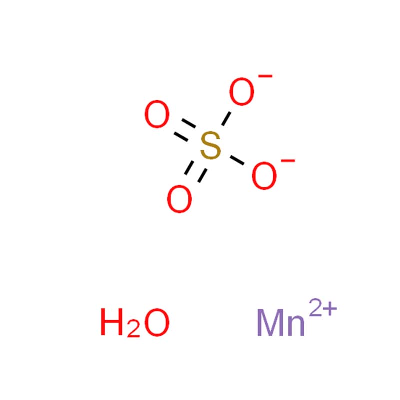 Manganese Sulfate Monohydrate CAS：10034-96-5