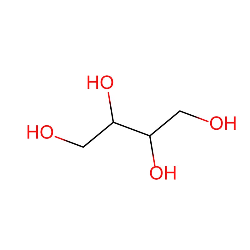 Erythritol CAS：149-32-6