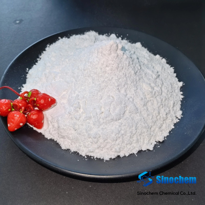 Magnesium sulfate anhydrous CAS：139939-75-6