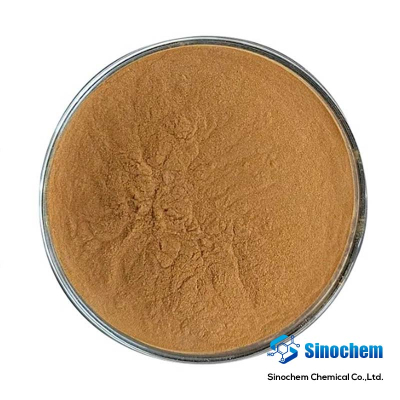 Sodium lignosulfona CAS：8061-51-6te 