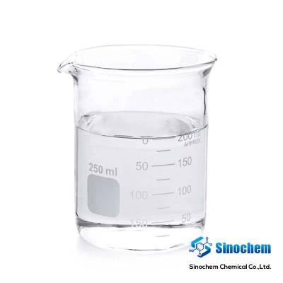  Methanesulfonic Acid (MSA) CAS: 75-75-2 
