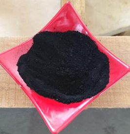Triiron tetraoxide CAS#1317-61-9