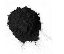Manganese dioxide CAS#1313-13-9