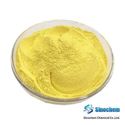 Doxycycline hydrochloride CAS：10592-13-9