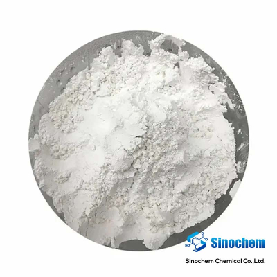 Magnesium oxideCAS：1309-48-4