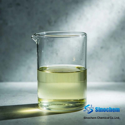 Didecyl Dimethyl Ammonium ChlorideCAS：7173-51-5