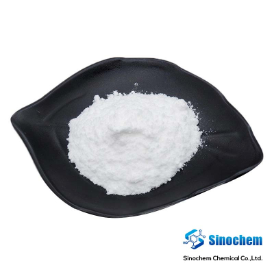 Hyaluronic acidCAS：9004-61-9