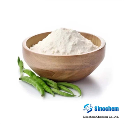 Guar gum CAS：9000-30-0