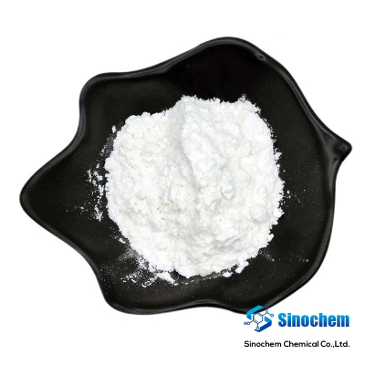 Sodium alginate CAS：9005-38-3