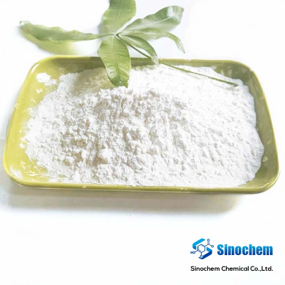 Gentamicin sulfateCAS：1405-41-0