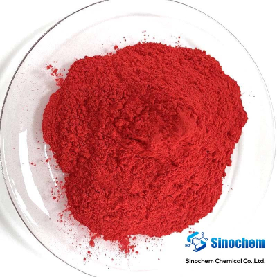 Acid Red 18 CAS：2611-82-7