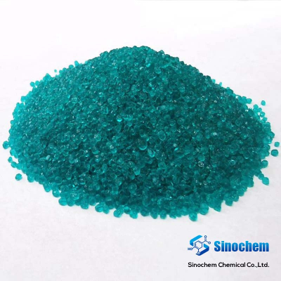 Nickel Sulfate CAS：7786-81-4
